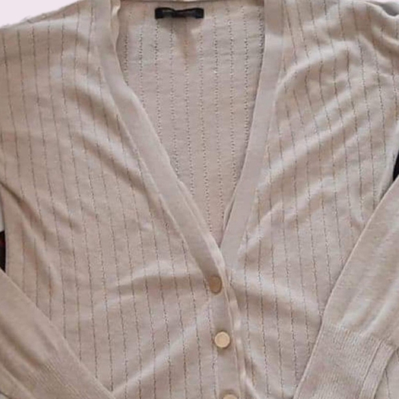 Banana Republic, Size S, color Beige - Picture 4 of 7